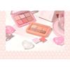 HOLD LIVE - 6 Color Eyeshadow - Sweet Lychee
