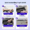 Befon W222XA/W222XX Series Compatible Chip-Free Toner Cartridges for HP LaserJet Pro