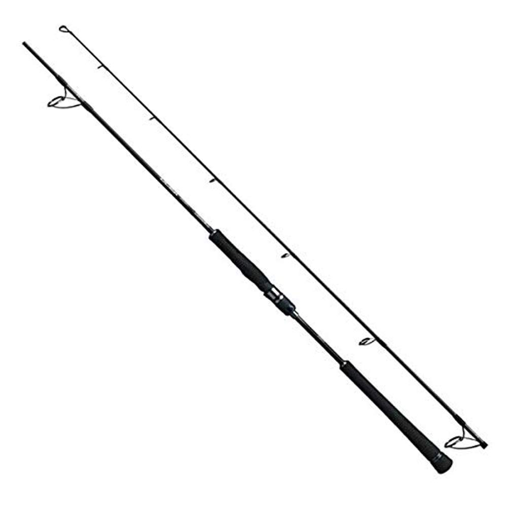

SHIMANO Jigging Rod 19 Ocean Jigger Concept S Light Line Blue Fish S64-2