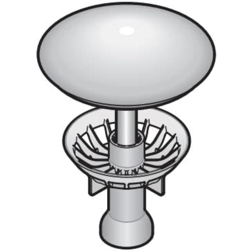 TOTO drain plug [WN87311W] special order