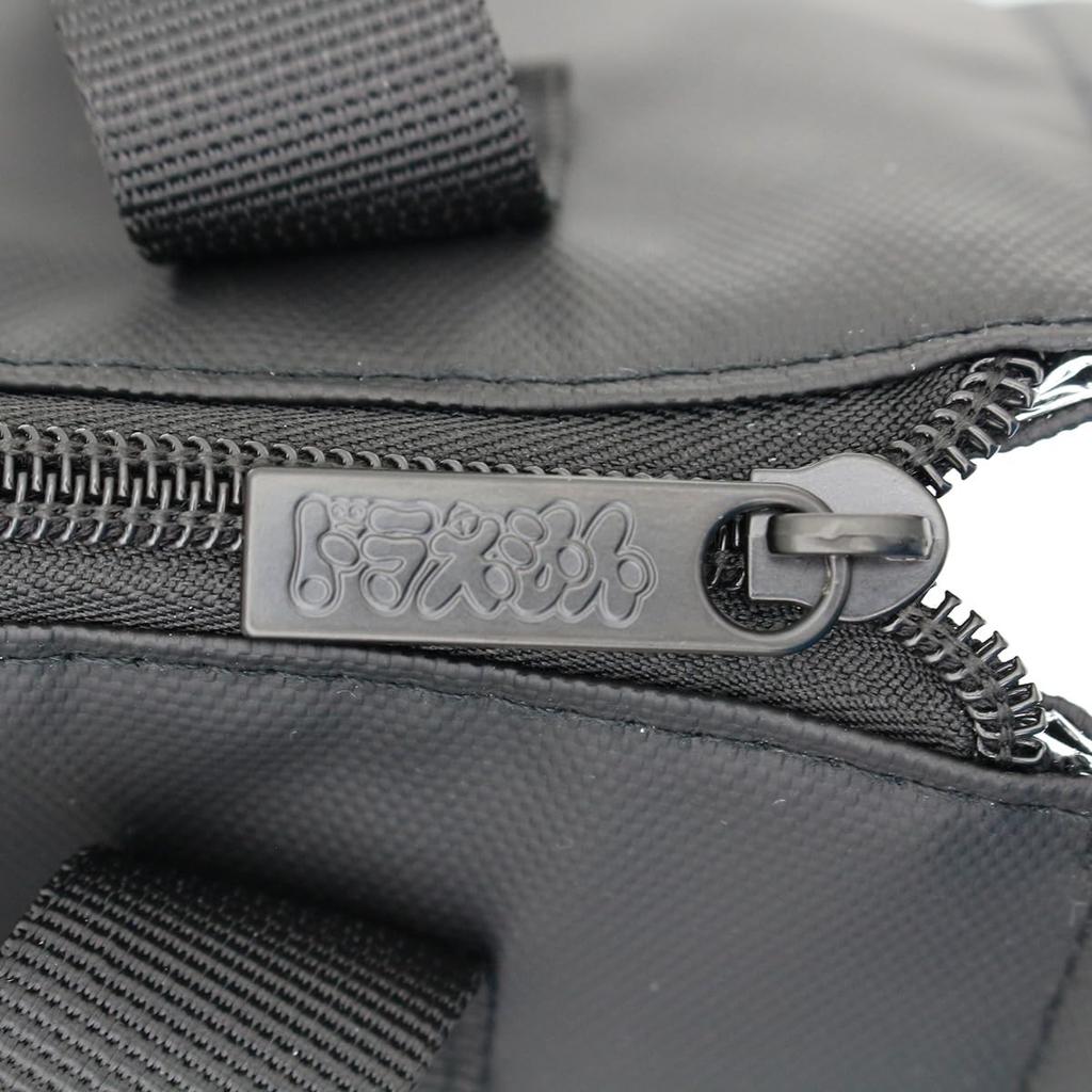 Lunch Tote Bag Cold Lunch Bag Black [Siffle] Women's DR7.Doraemon