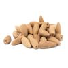 Backflow Incense Cones Vanilla 225 Pieces 500g