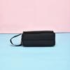 Double Layer Pencil Case Large Capacity Pen Bag High Quality Portable Pen Pouch  Students