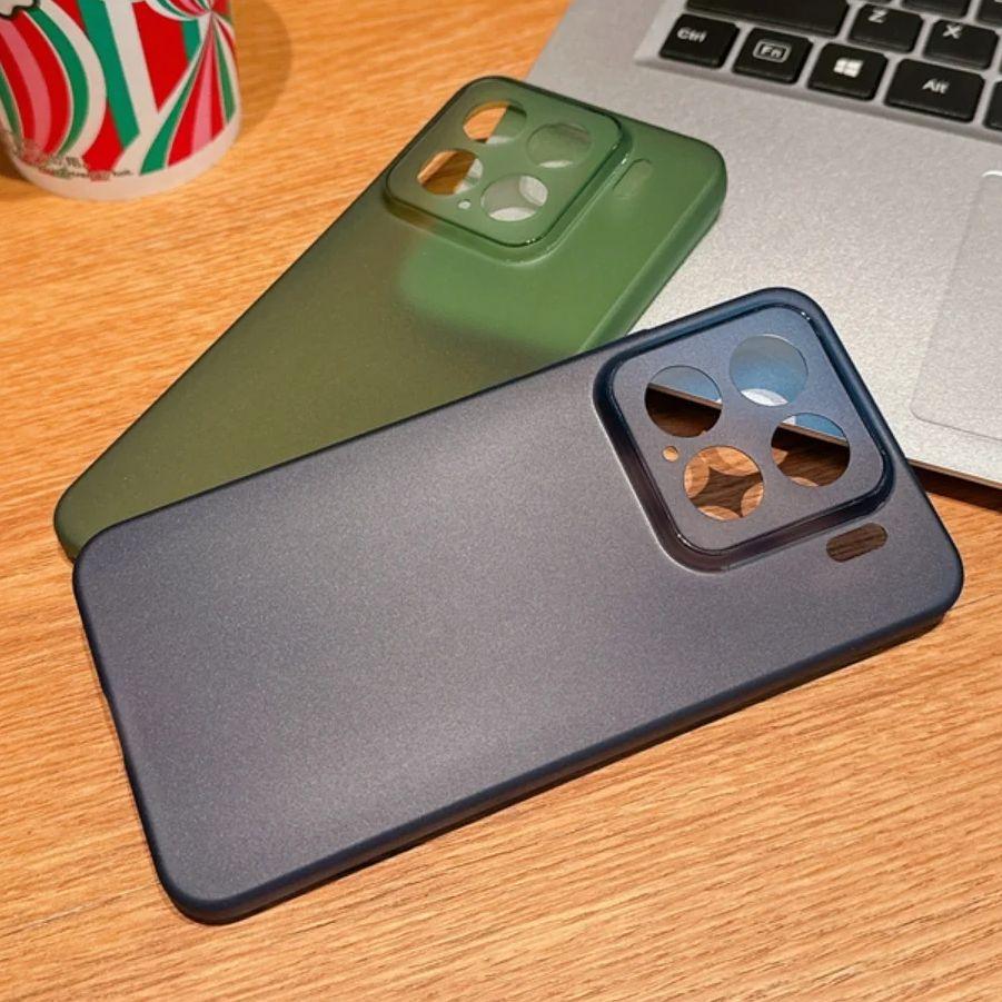 Fashion Slim Matte Neon Candy Soft TPU Phone Case For Xiaomi 15 14 13 12 12S 11 RedMi K80 K70 K60 Pro Ultra Thin Frosted Cover