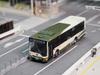 Tomytec National Bus Collection JB092 Kyoto Keihan Bus Diorama Supplies 335351