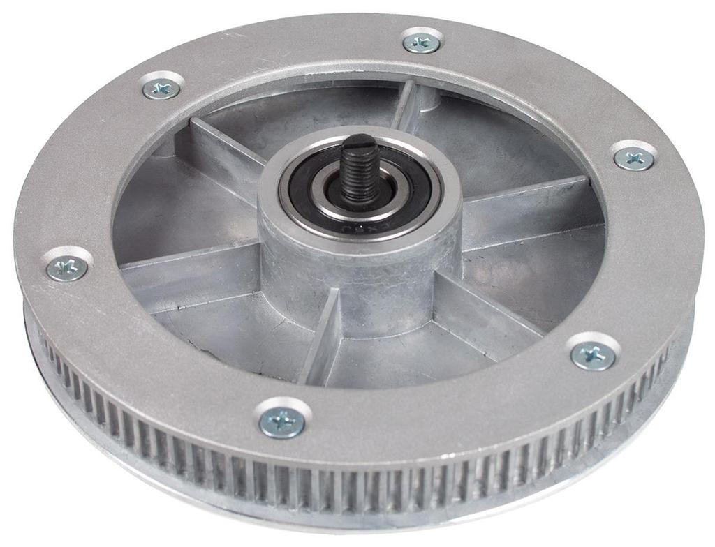 Cedrus Pulley Snow Blower Cedsb71-E Zzz000S05049