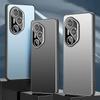 For Honor 400 Pro Acrylic Back Metal Camera Protection Case C Lens Protection Cover