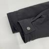 MOORER Black FILIPPO-KN Blouson Jacket Brown 48Used