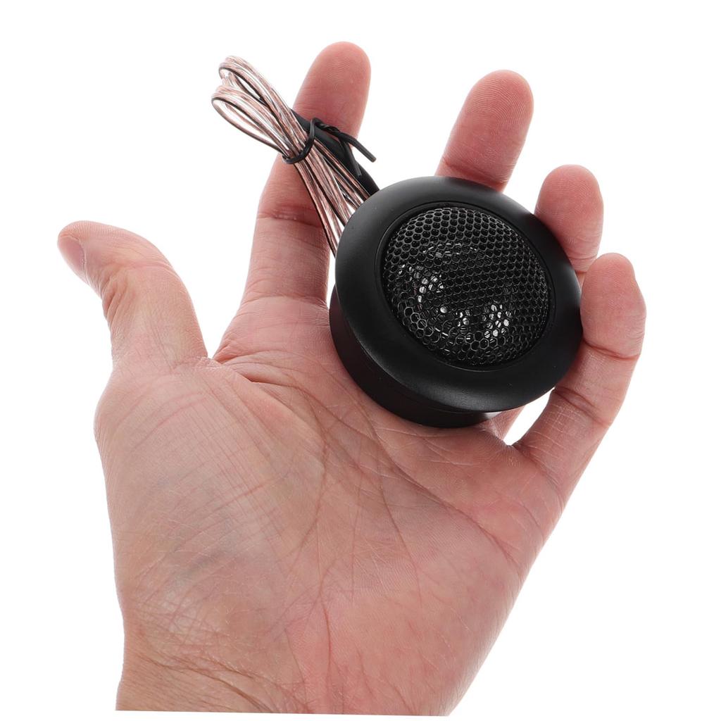 FUNOMOCYA Car Audio Sound Tweeter, Speaker, Loaded Speaker, General Purpose