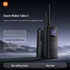 Walkie-Talkie 3 da Xiaomi