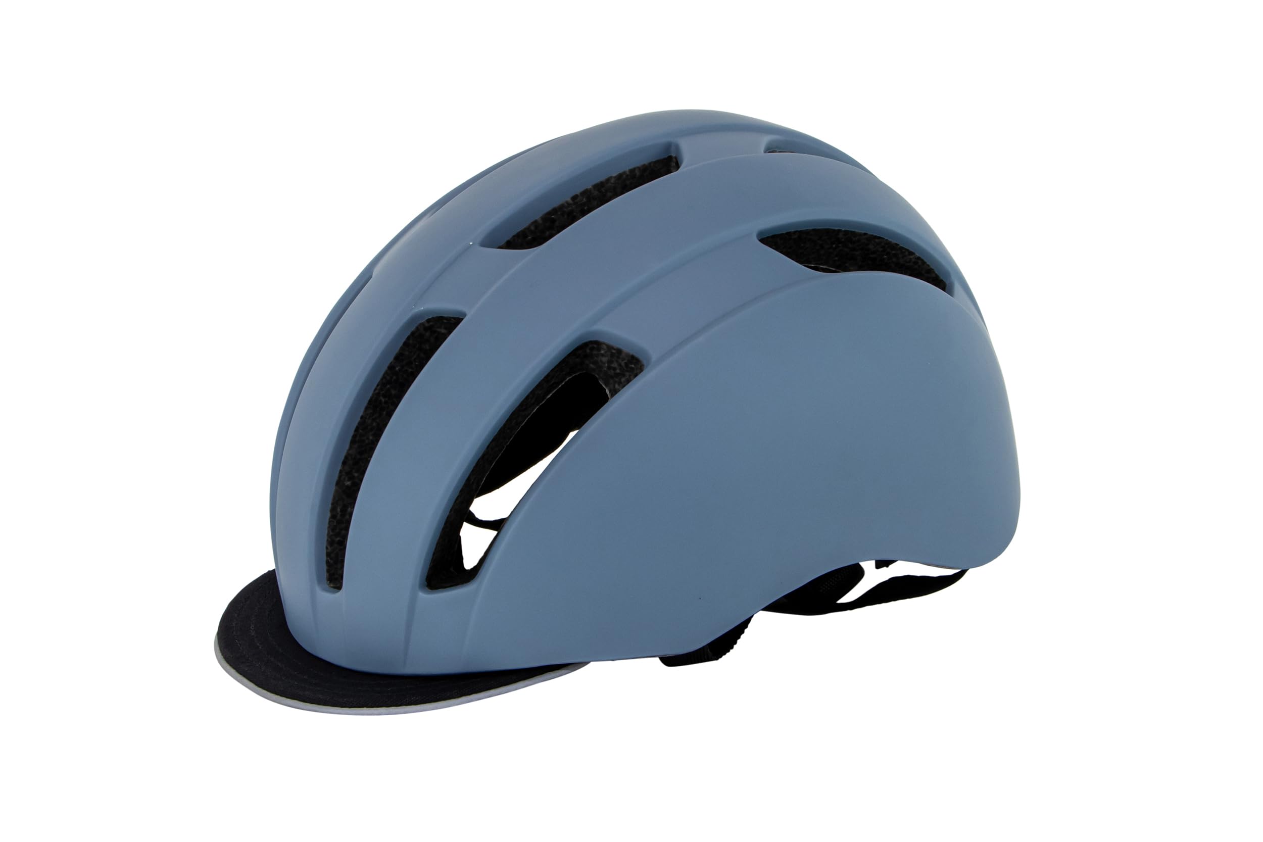 

BW Helmet BUNCHO MBL M 54-58 синій