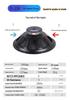 Compact Pull-Rod Suitcase Speaker with High Power, 10''/12''/15'' Sizes, 4-Ohm Imported Bass, Full-Range Sound