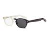 New color-changing frames, high-end fashion sunglasses, men's big-name retro glasses frames, women's high-end glasses.