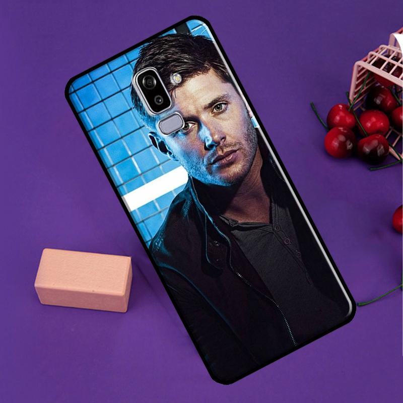

Supernatural Jensen Ackles For Samsung Galaxy M14 M34 M54 M56 M36 M16 M31 M11 M13 M53 M12 M32 M52 M35 M55 M15 M06 Case Samsung M14
