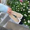 Damenschuhe – Damen-Pantoletten