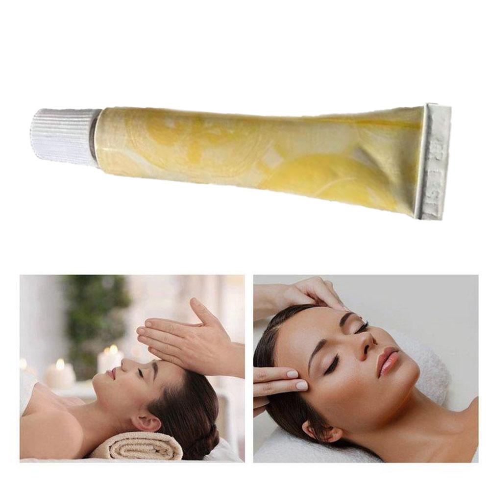 10g Znieczulenie do tatuażu Szybkie znieczulenie skóry Krem AMBER Półtrwały