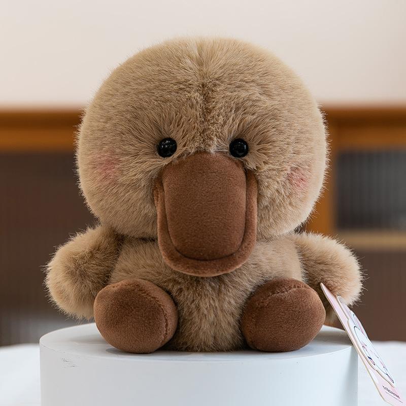 Fragrance Table with Doll Bear Fox Doll Rabbit Pig Plush Toy To Accompany Doll Pendant