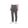 Nike Therma Tapered Running Training Pants Men Bottoms Charcoal-Black 932254-071