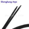 2Pcs/Set Car Sunroof Sunshade Cable Repair Kit 7P0898870A 7P0 898 870 A For Porsche Cayenne VW Touareg 7P5 7P6 2011-2018