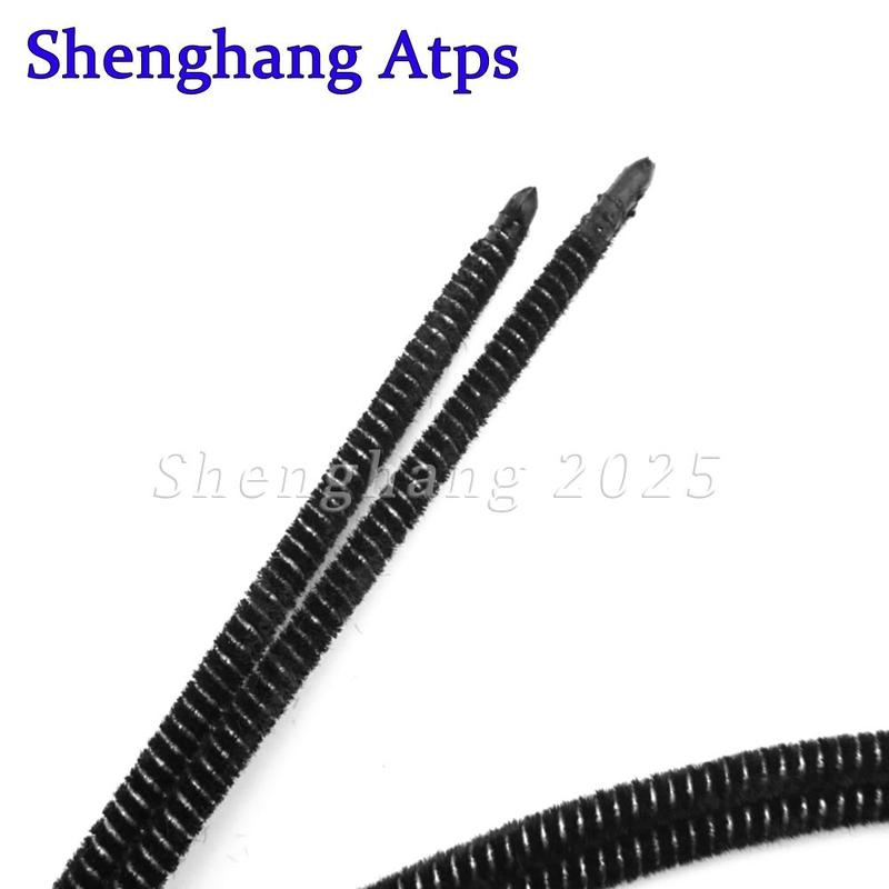 2Pcs/Set Car Sunroof Sunshade Cable Repair Kit 7P0898870A 7P0 898 870 A For Porsche Cayenne VW Touareg 7P5 7P6 2011-2018