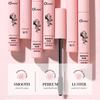 OCHEAL Broken Hair Artifact Finishing Hair Wax Stick Anti-fried Clean Hair Spray Fix Stick Wax Anti-frizz Cream Stick Portable