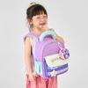 Capybara Lion Patterned Pendant Kids Backpack Cartoon Choolbag Gifts