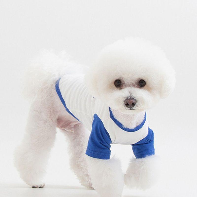 T-shirt graphique foreverybari (bleu)