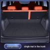 BYD Leopard Titanium 7 Full Coverage Trunk Mat 2025 - Interior Car Accessory