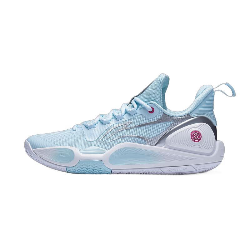 

Li-Ning Flash 9 Men s Basketball Shoes 46