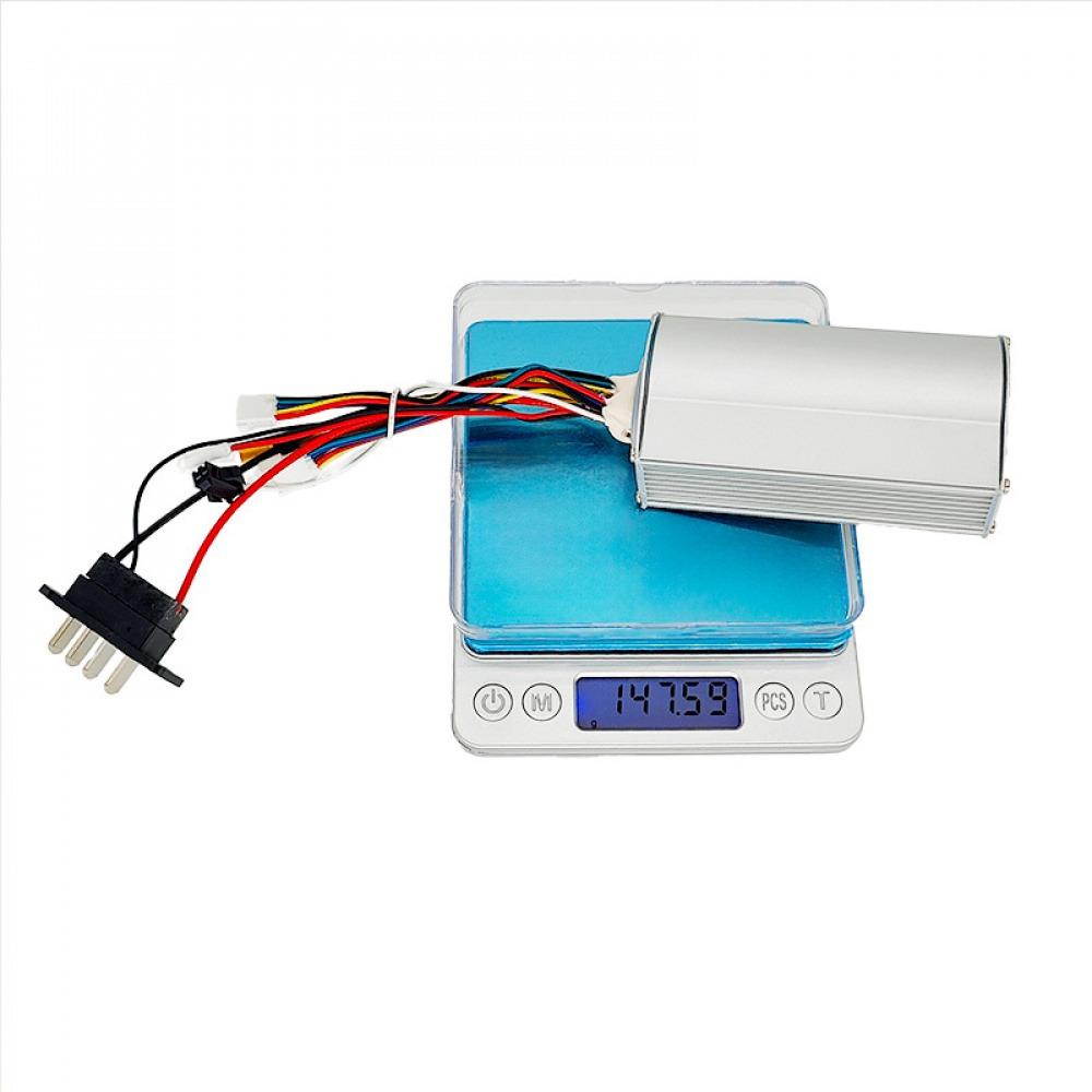 DC Electric Controller Scooter Accessories Instrument Display Panel/Throttle Switch / Controller Electric Bike Motor Controller