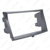 Subaru Legacy/Outback Audio Navigation Modification Frame Bracket