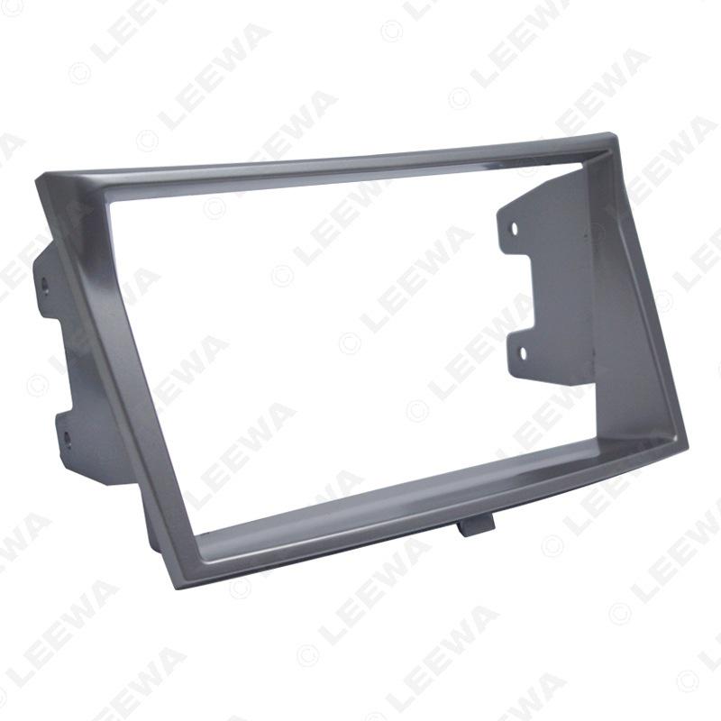 Subaru Legacy/Outback Audio Navigation Modification Frame Bracket