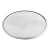 Bake To Perfection with Aluminum Pizza Mesh Plate for Delicious Pizzas