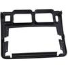 Mitsubishi Leopard Feiteng/Pajero 9" Navigation Screen Fascia Audio Frame