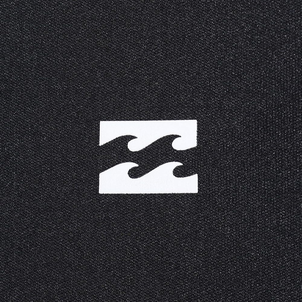 Stand-up collar zip-up rash guard