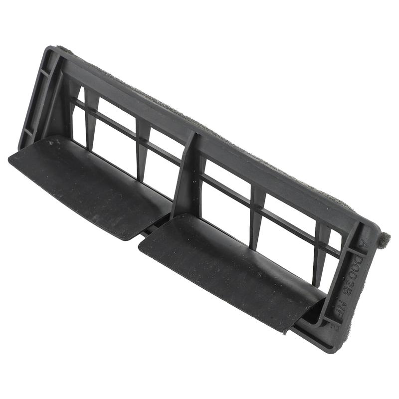 Rear Panel Air Vent Replacement Parts 9751025001 For Hyundai For Genesis Coupe 10-15 For Accent 00-14 AC Filter Cover
