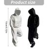Denker Statuen Skulpturen Bücherregal Dekorationen Plastik Denker Statue Ornament, Einweihungsgeschenk Dekorationsartikel Geschenk