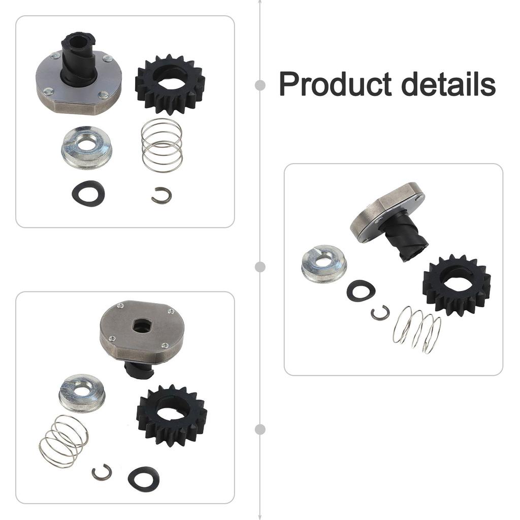 Machinery Maintenance Compatible Replacement Efficient Engine Electric Budget-friendly Solution For Quick Starts