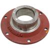 Rear Gearbox Cover for KUHN GMD 56144500