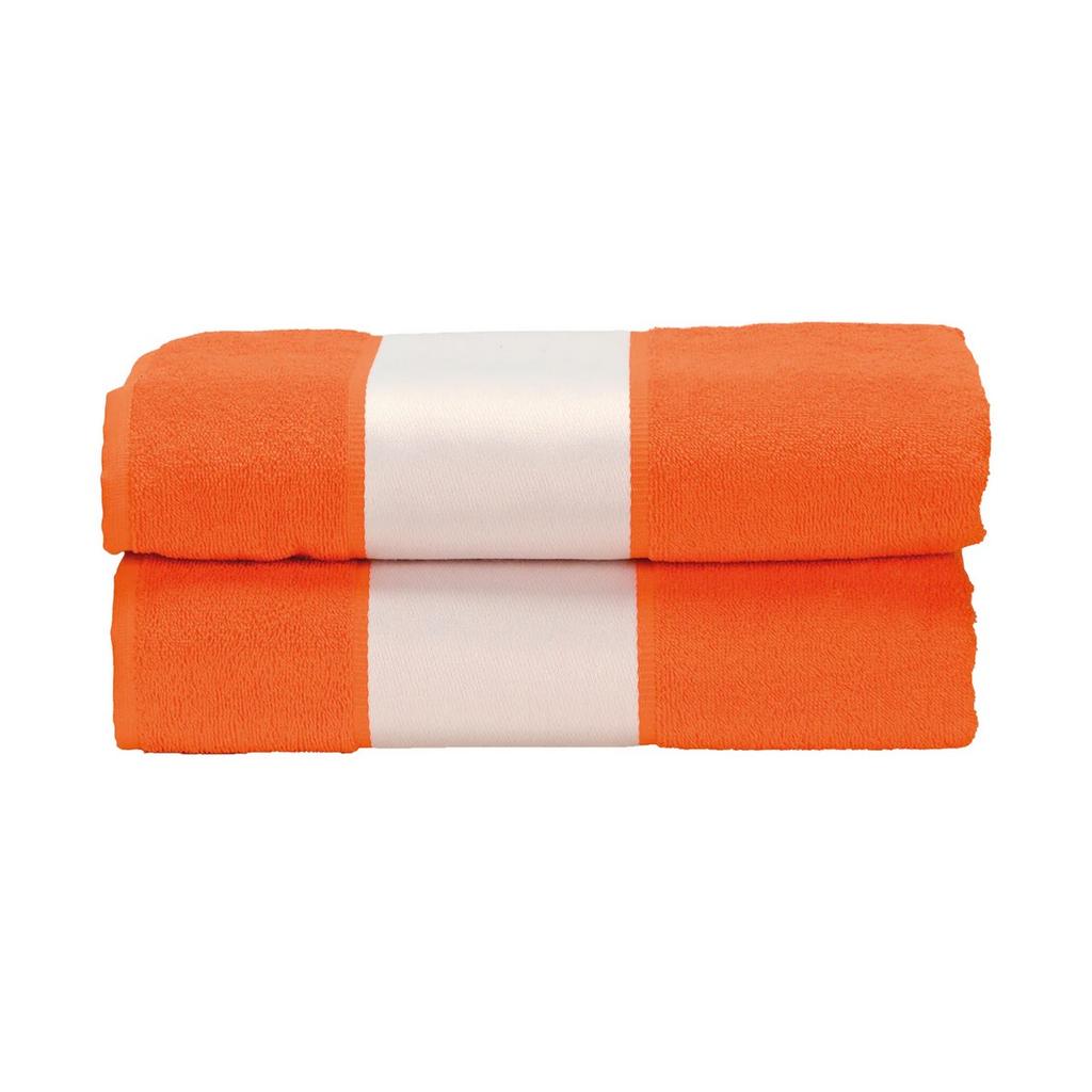 ARTG Subli-Me Bath Towel