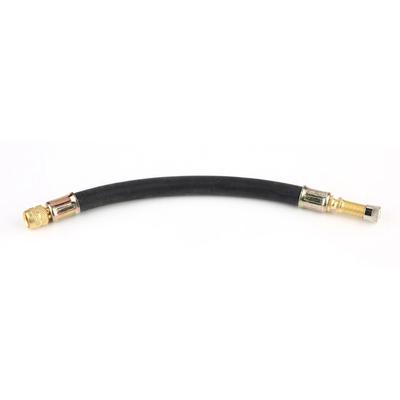 Estensione Flessibile in Gomma per Stelo Valvola Ruota Auto Camion Motocicletta 190mm