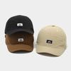 Casquette de Baseball Rétro Américaine à Petit Bord Été Fine Souple Séchage Rapide Casquette de Sport pour Homme Visière Solaire Extérieure