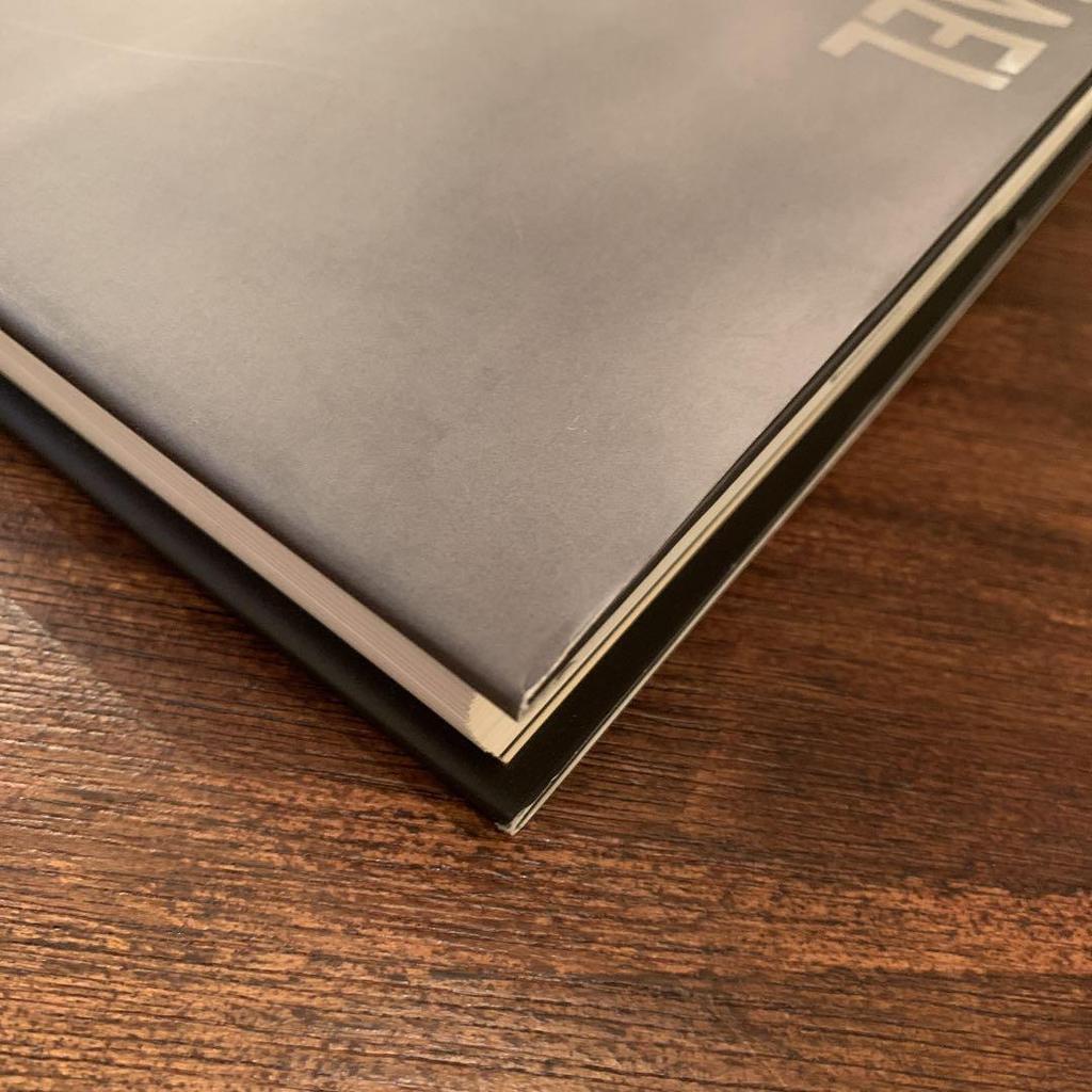 [USED] Michael Kenna Photo Collection Michael Kenna