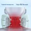 SKG N5 U-shaped Neck Massager with Kneading & Heat CN plug (adapter included)