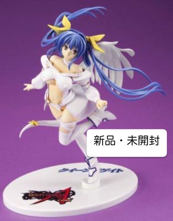 

[Б/У] Queen s Gate Destiny s Child Dizzy Версия 2P. (белый) 1/8 Готово…