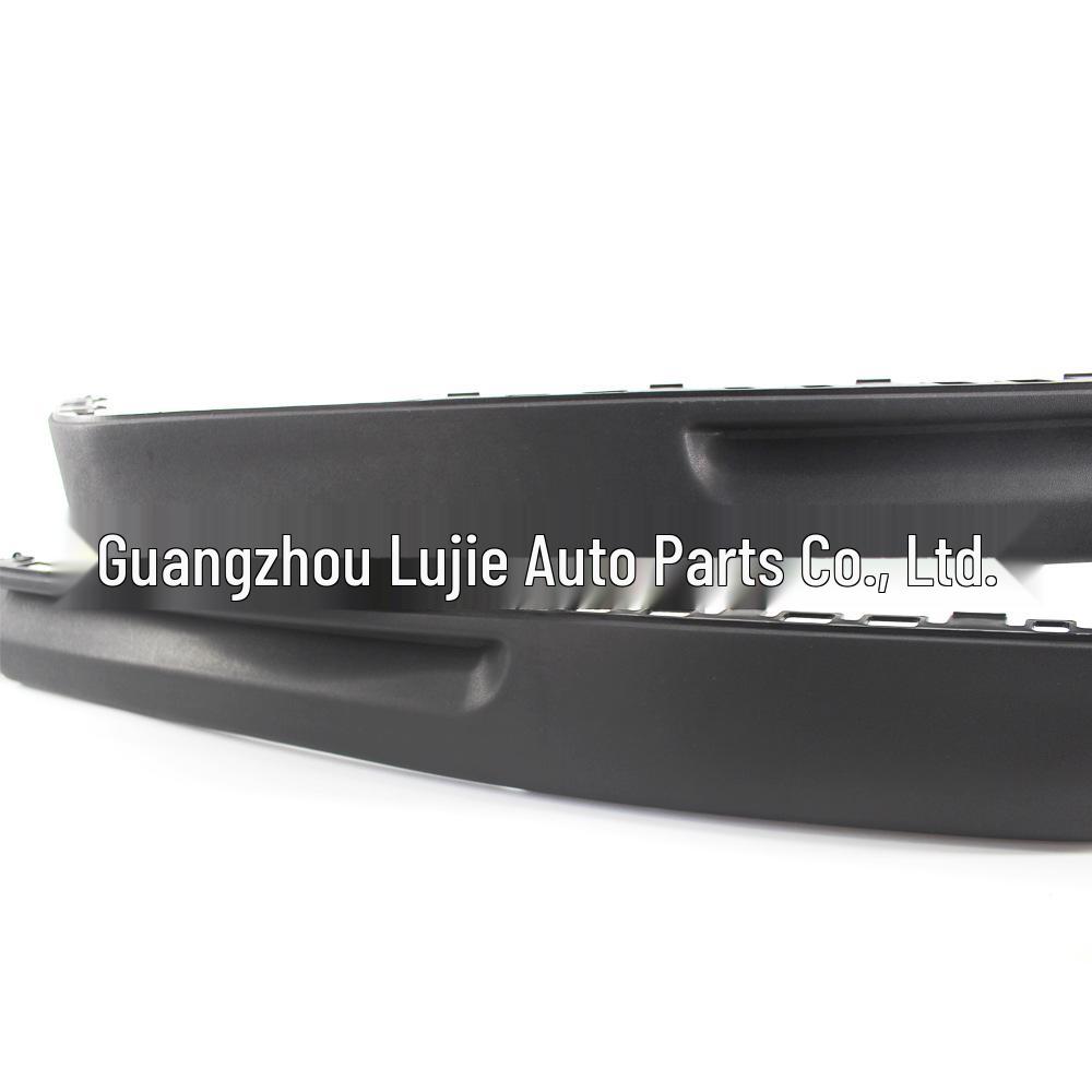 Volkswagen Golf MK3 Front Spoiler 1993-1997