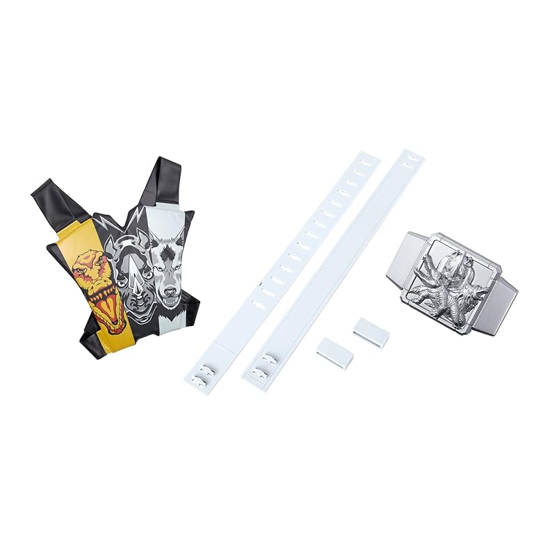 

Doubutsu Sentai Zyuohger Zyuoh the World Dress-up set costume accessories boy