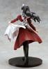 ataraxia Tohsaka Rin Maid scale PVC painted finished Fate/hollow ~Fantasy/Noble Edition~ (1/8 product)