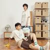 New Balance X PK Graphic Tee Asia Sizing 'White Blue' Unisex 5ED26011-IV