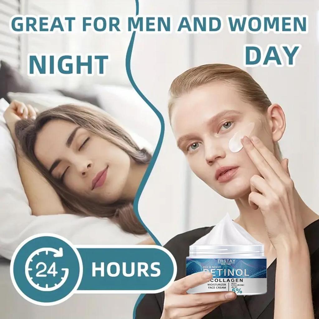 Crema viso Essenza schiarente Illumina la pelle, uniforma il tono della pelle, rassoda la pelle, ripara la pelle, idrata la pelle